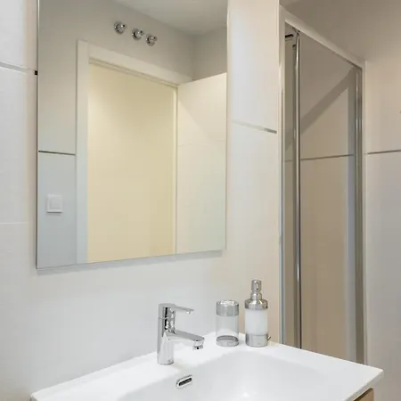 Isg Apartments Triana 1 Séville Extérieur photo