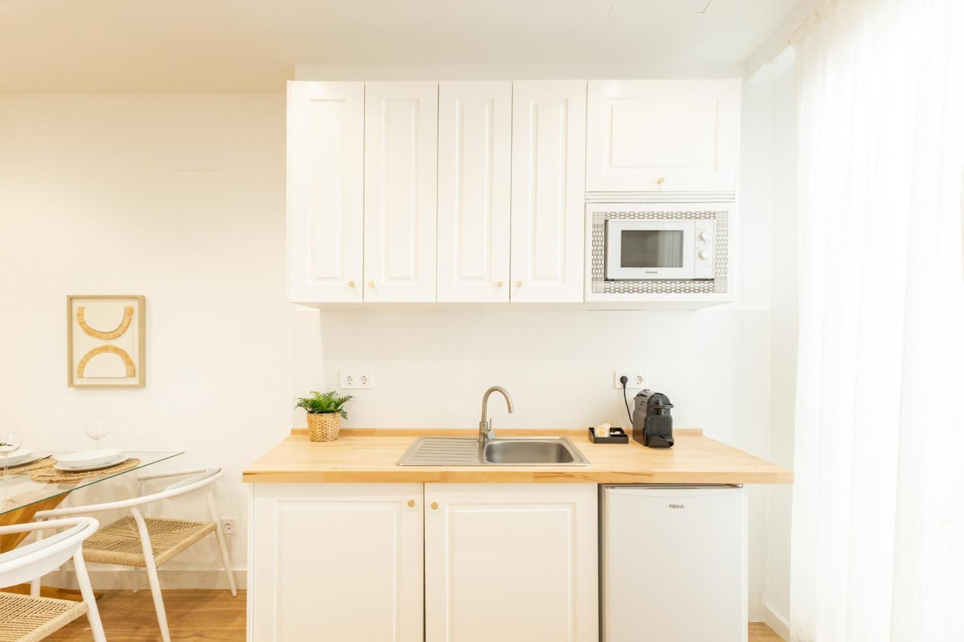 Isg Triana 1 Appartement