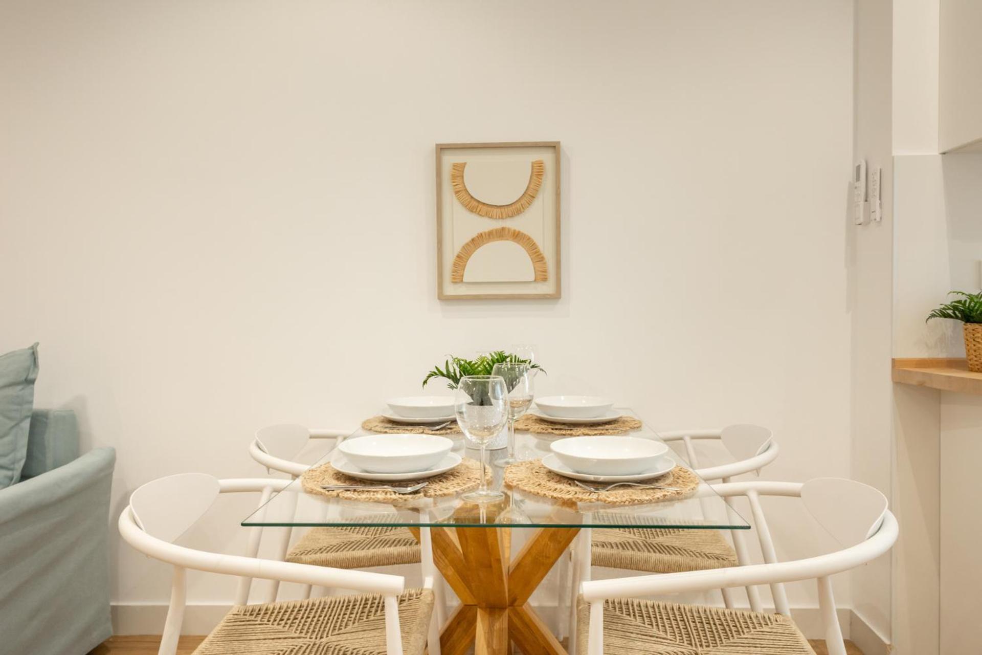 Isg Triana 1 Appartement
