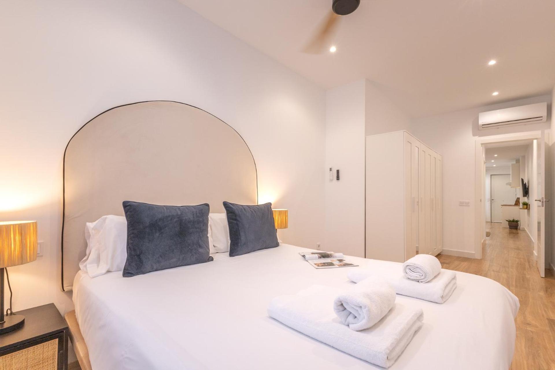 Appartement Isg Triana 1