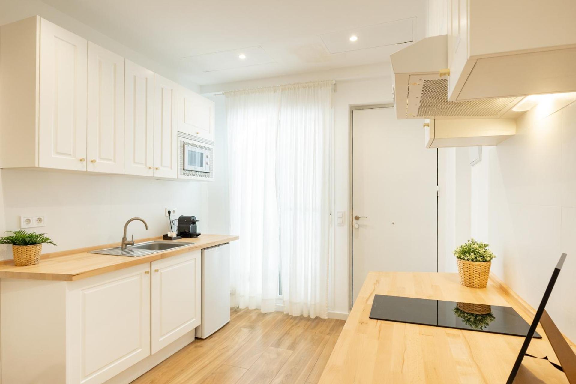 Isg Triana 1 Appartement *