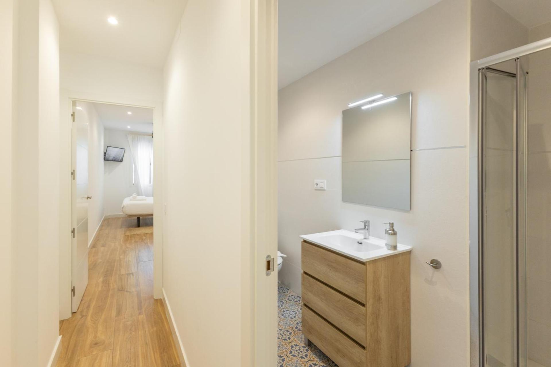 Isg Triana 1 Appartement