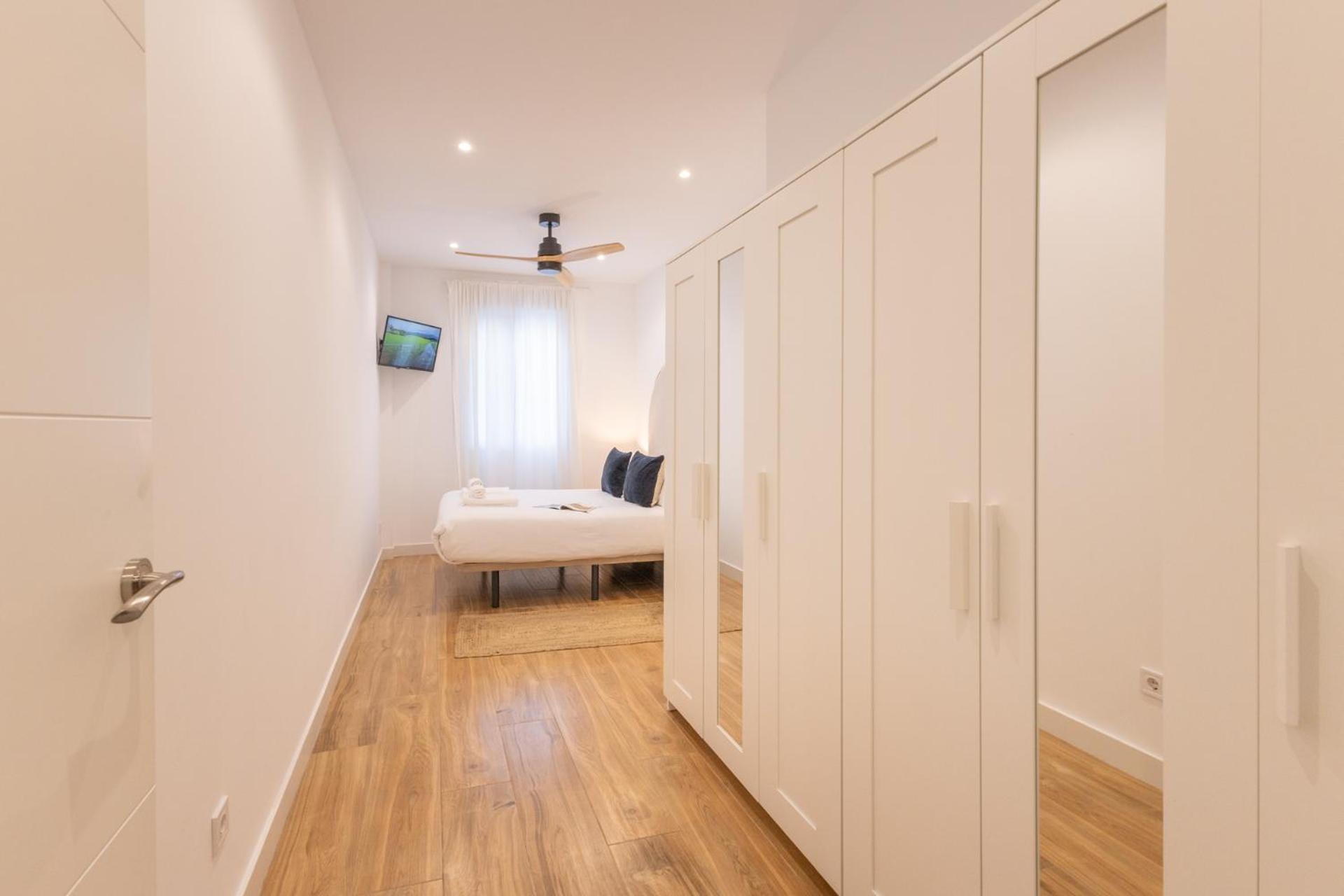 Isg Triana 1 Appartement *