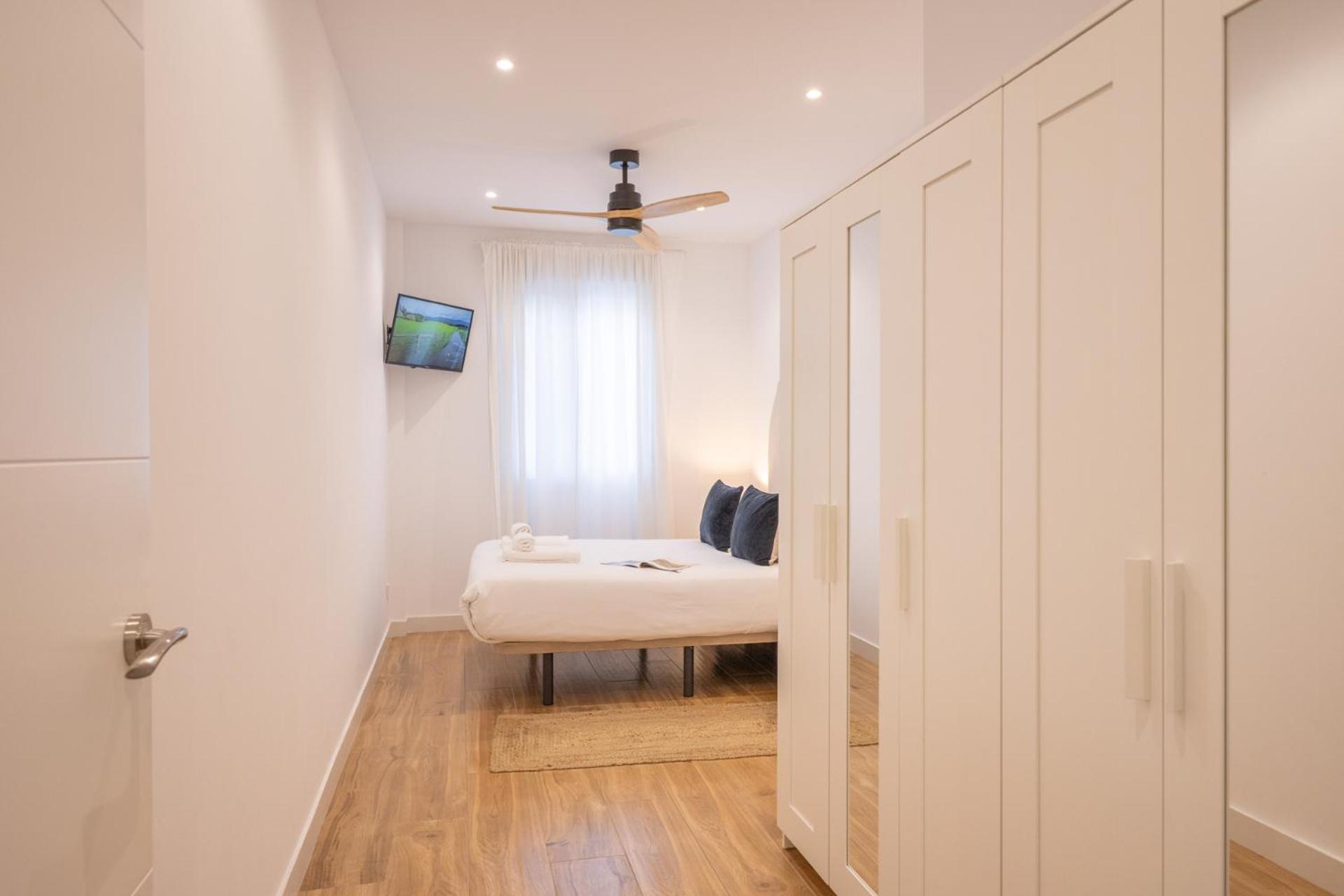 Isg Triana 1 Appartement