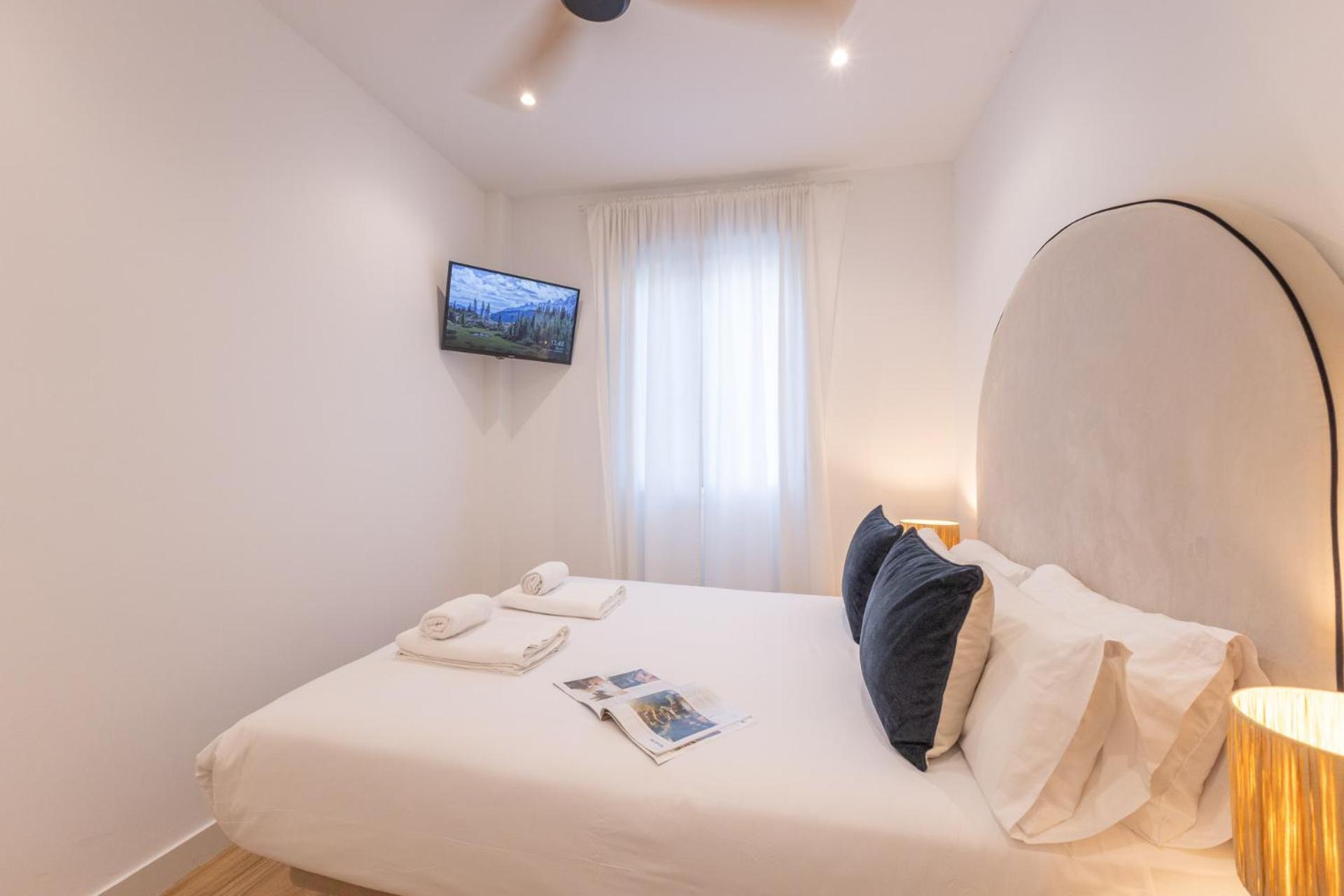 Appartement Isg Triana 1 *