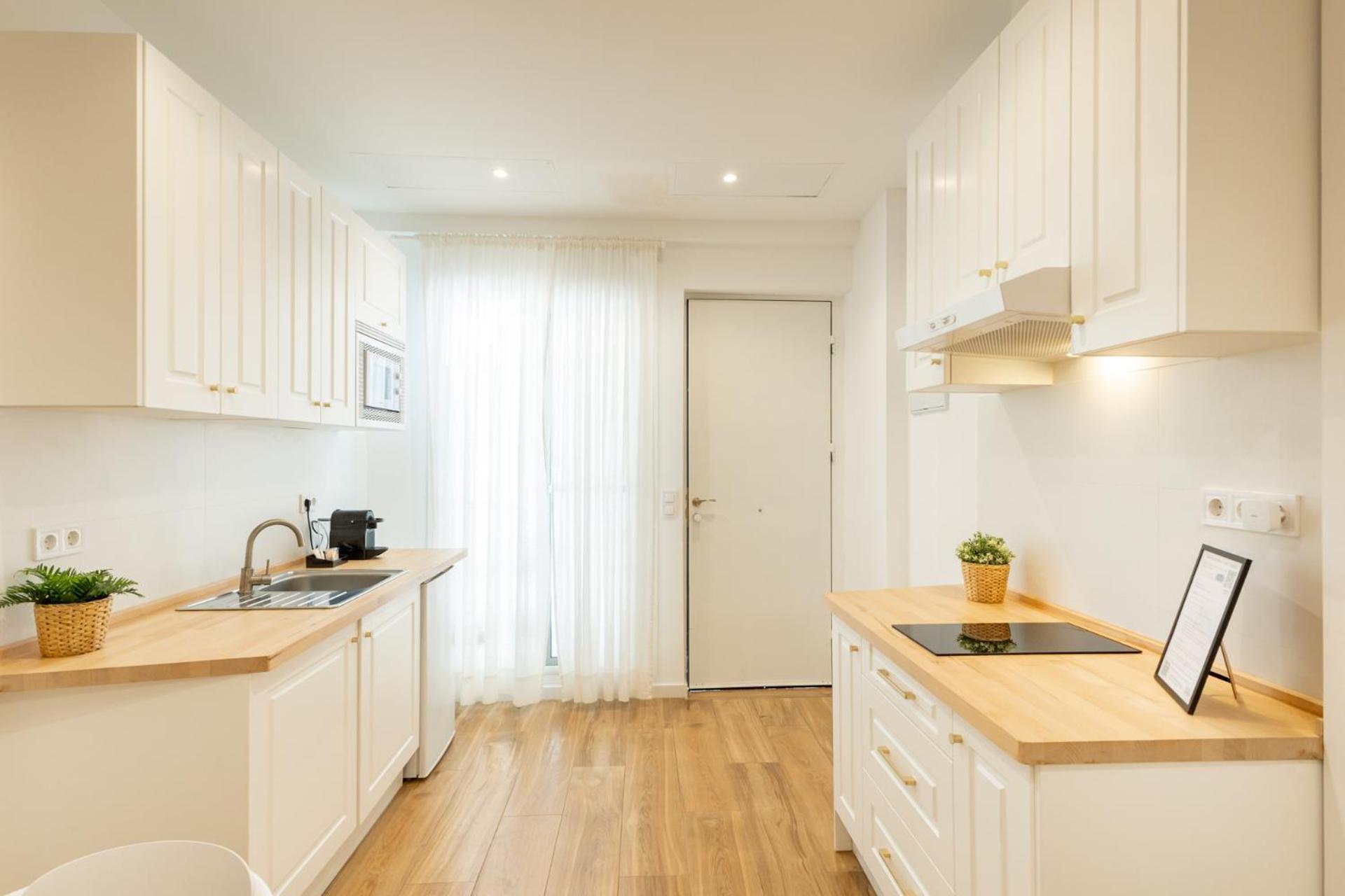 Appartement Isg Triana 1 Séville