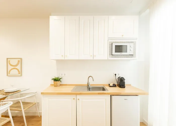Isg Apartments Triana 1